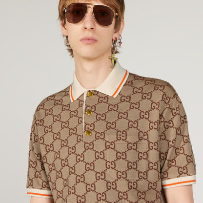 Nouveau polo de mode
