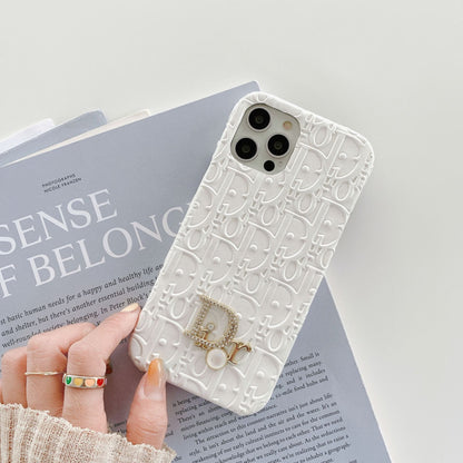 Funda de silicona 3D
