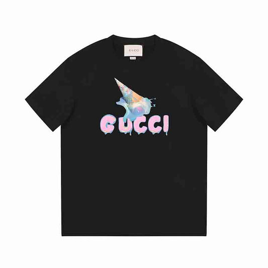 T-shirt de glace