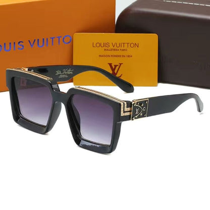 Gafas de sol de moda de 8 colores 9606