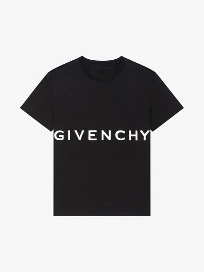 T-shirt 4G en coton (préférable pour l'été)