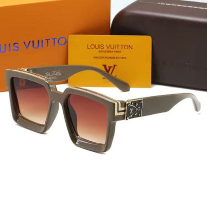 Gafas de sol de moda de 8 colores 9606