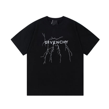 0621 Nouveau T-shirt en coton