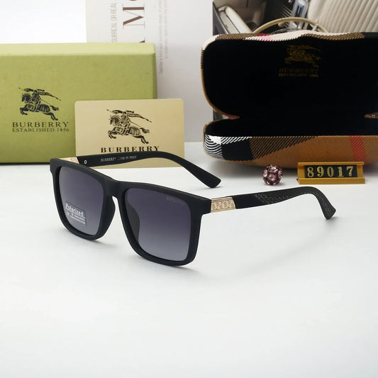 4 couleurs nouvelles lunettes de soleil 86017