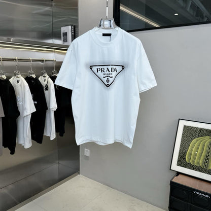 T-shirt imprimé classique