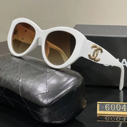 Lunettes de Soleil Classiques pour Femmes Anti-UV