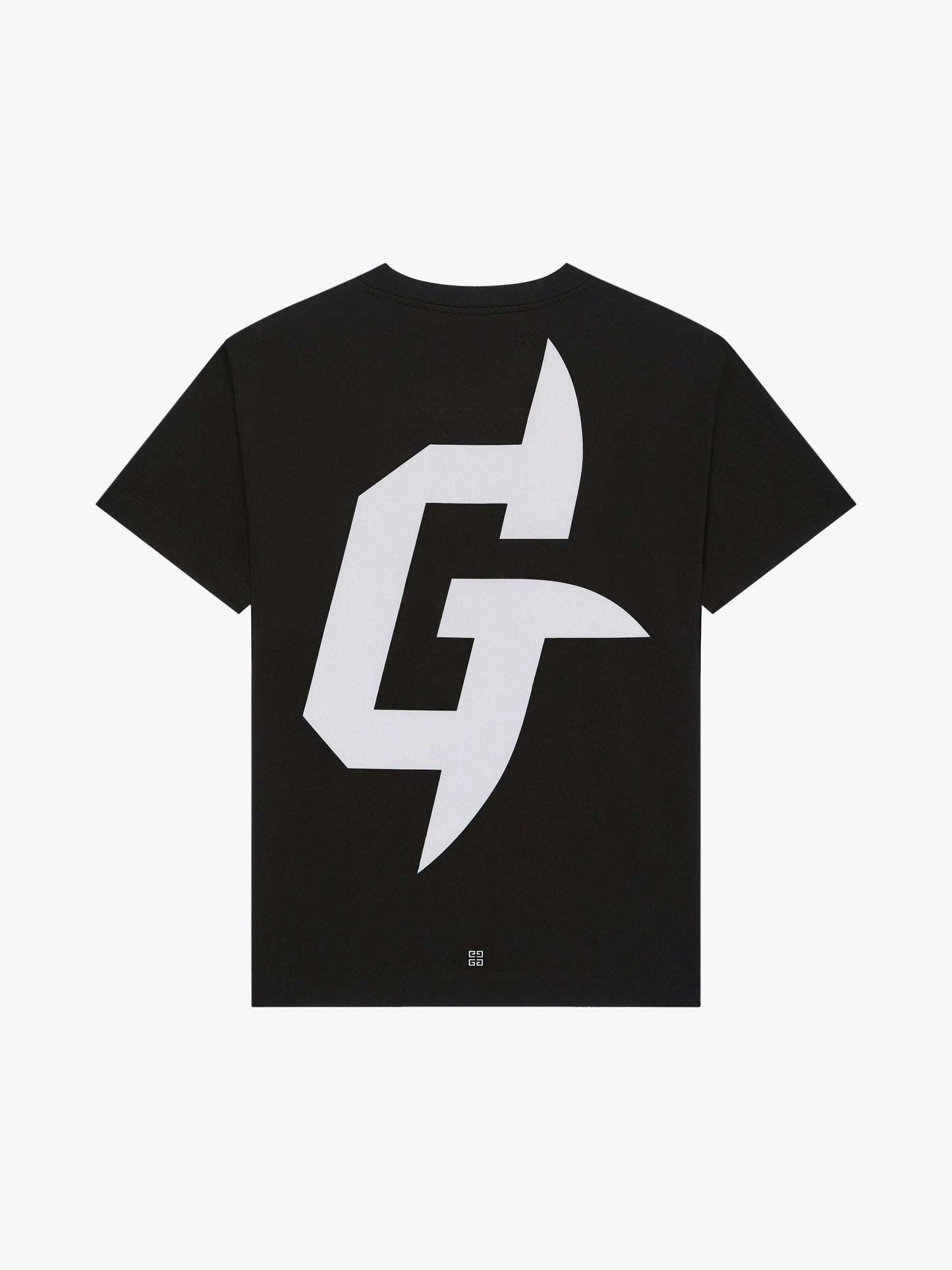 Camiseta extragrande Rider