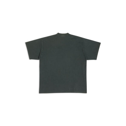 CAMISETA OVERSIZED