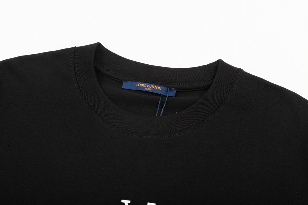 Camiseta Estampada Sencilla