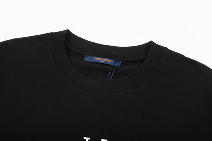Camiseta Estampada Sencilla
