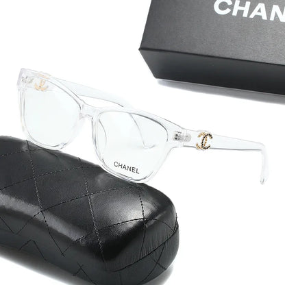 Gafas de moda retro