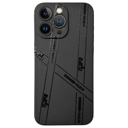 FUNDA CUBIERTA NEGRA