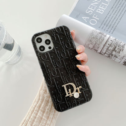 Funda de silicona 3D