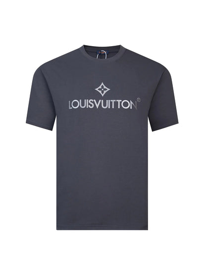 T-shirt à logo L 0528