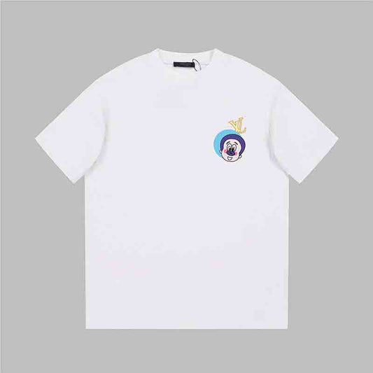 Camiseta de Dibujos Animados