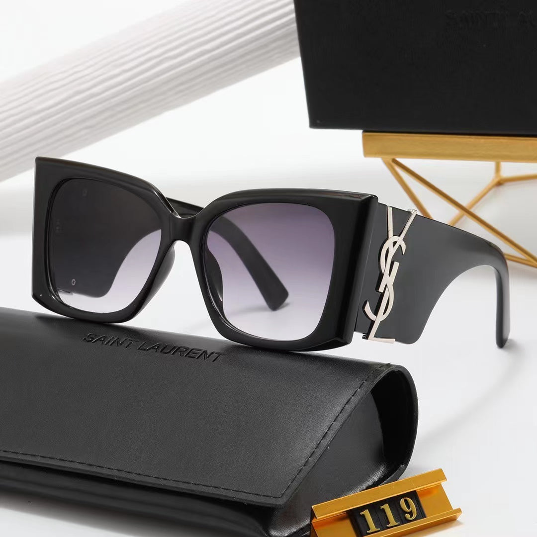 Gafas de sol de lujo personalizadas