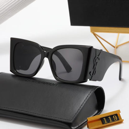 Gafas de sol de lujo personalizadas