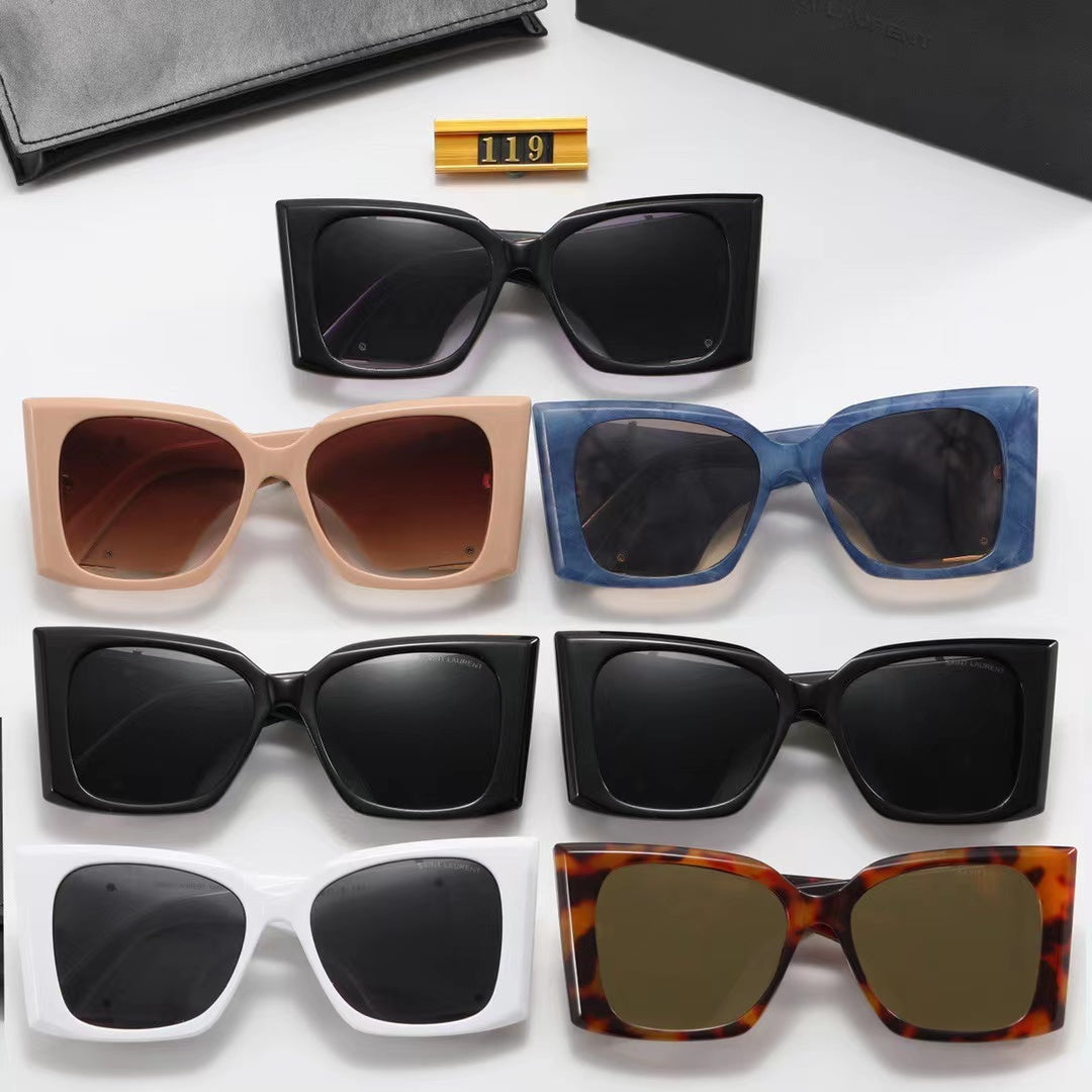 Gafas de sol de lujo personalizadas