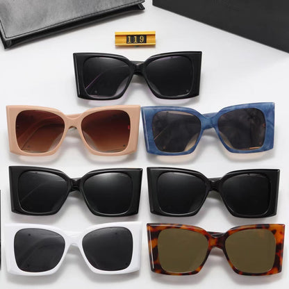 Gafas de sol de lujo personalizadas