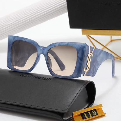 Gafas de sol de lujo personalizadas