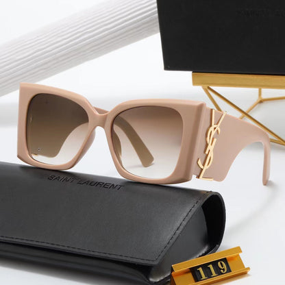 Gafas de sol de lujo personalizadas