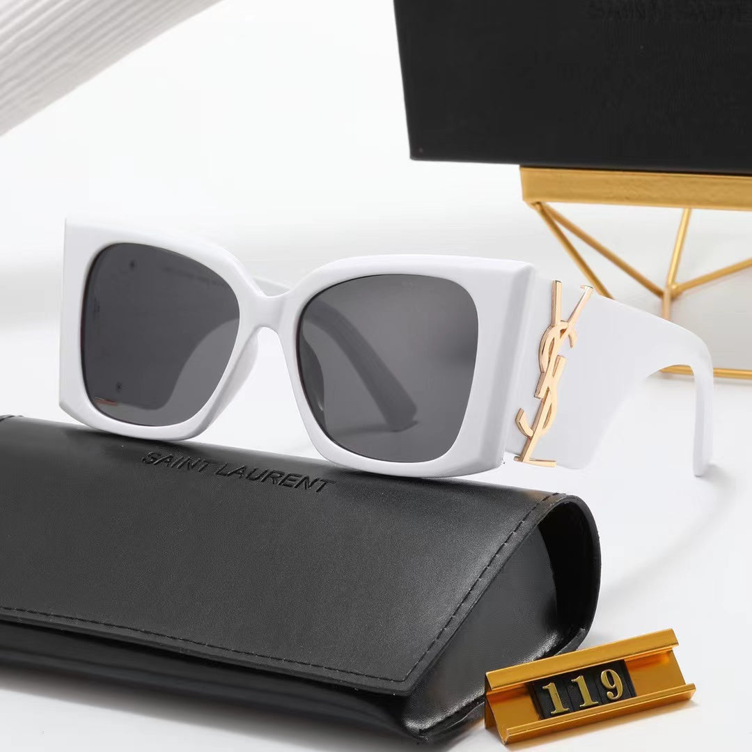 Gafas de sol de lujo personalizadas