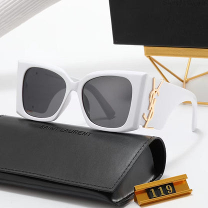 Gafas de sol de lujo personalizadas