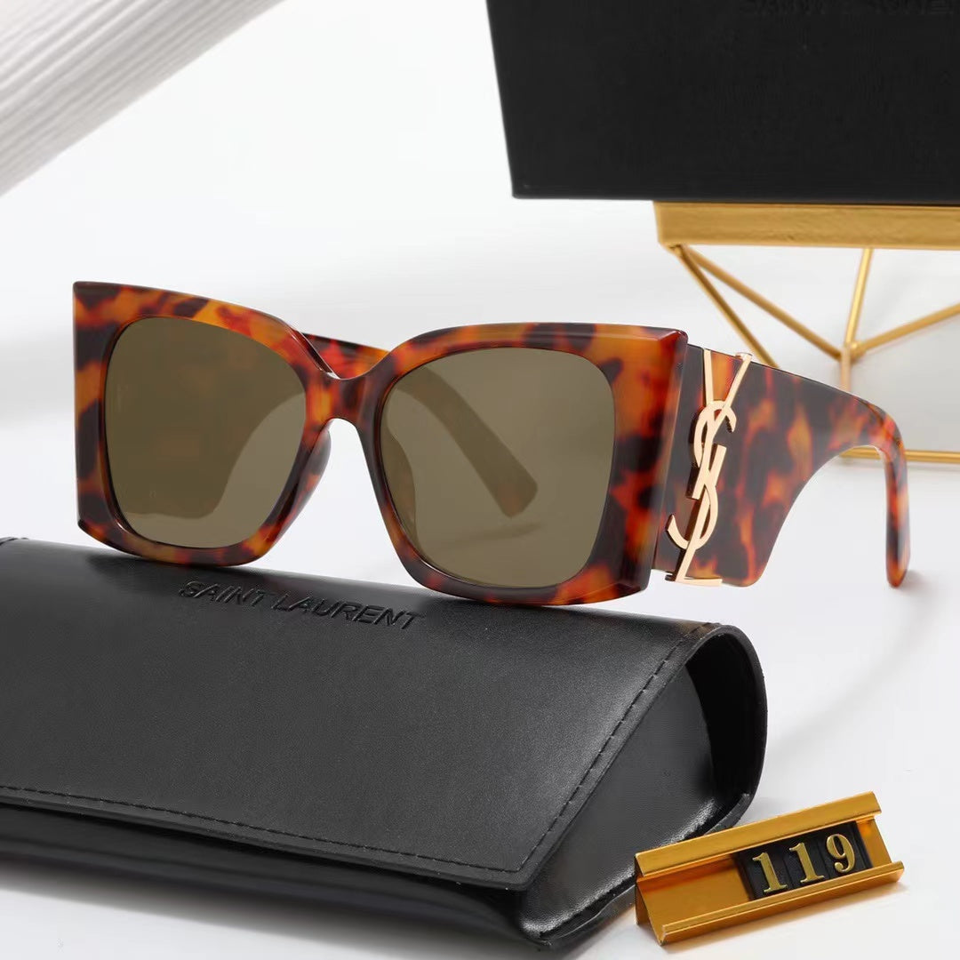 Gafas de sol de lujo personalizadas