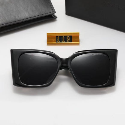 Gafas de sol de lujo personalizadas