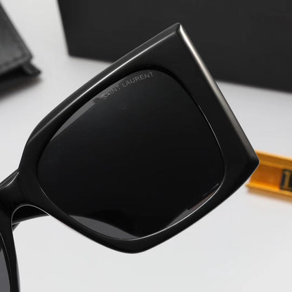 Gafas de sol de lujo personalizadas