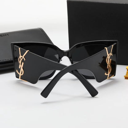 Gafas de sol de lujo personalizadas