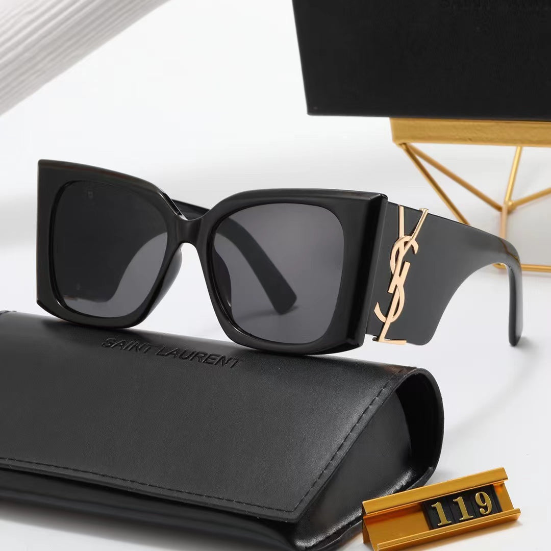 Gafas de sol de lujo personalizadas