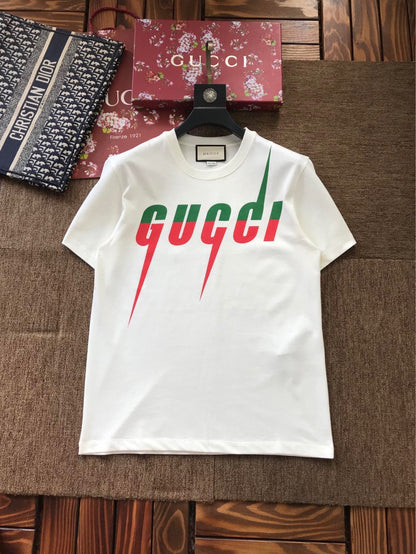 Camiseta de algodón unisex Blade