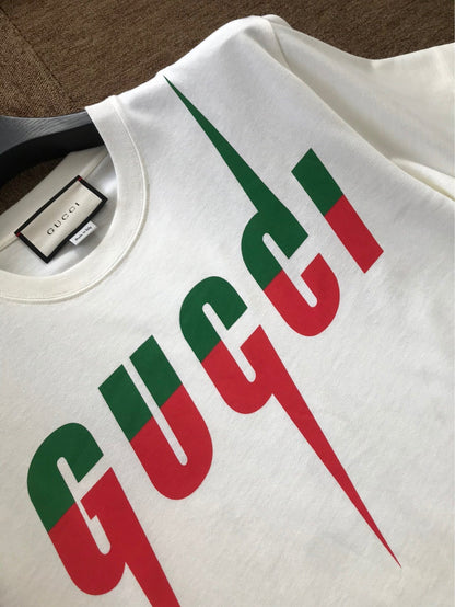 Camiseta de algodón unisex Blade