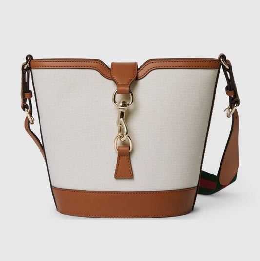 SAC SEAU À BANDOULIÈRE