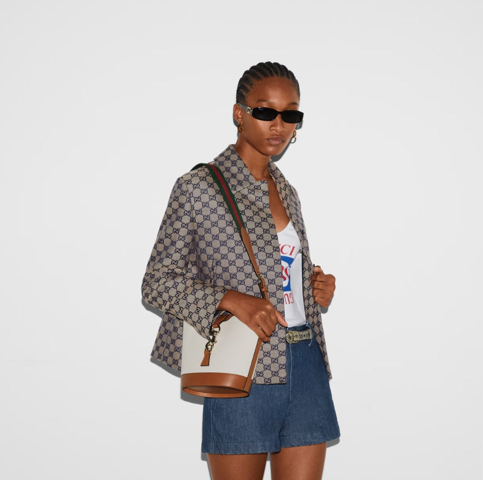 BOLSO DE HOMBRO TIPO SACO