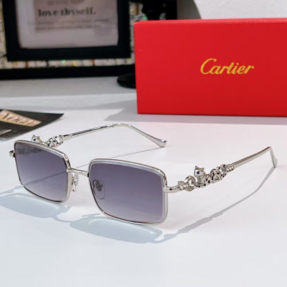 Gafas de sol Cheetah diamante 7 colores 20118