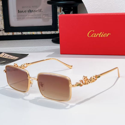 Gafas de sol Cheetah diamante 7 colores 20118