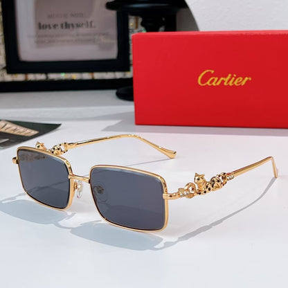Gafas de sol Cheetah diamante 7 colores 20118