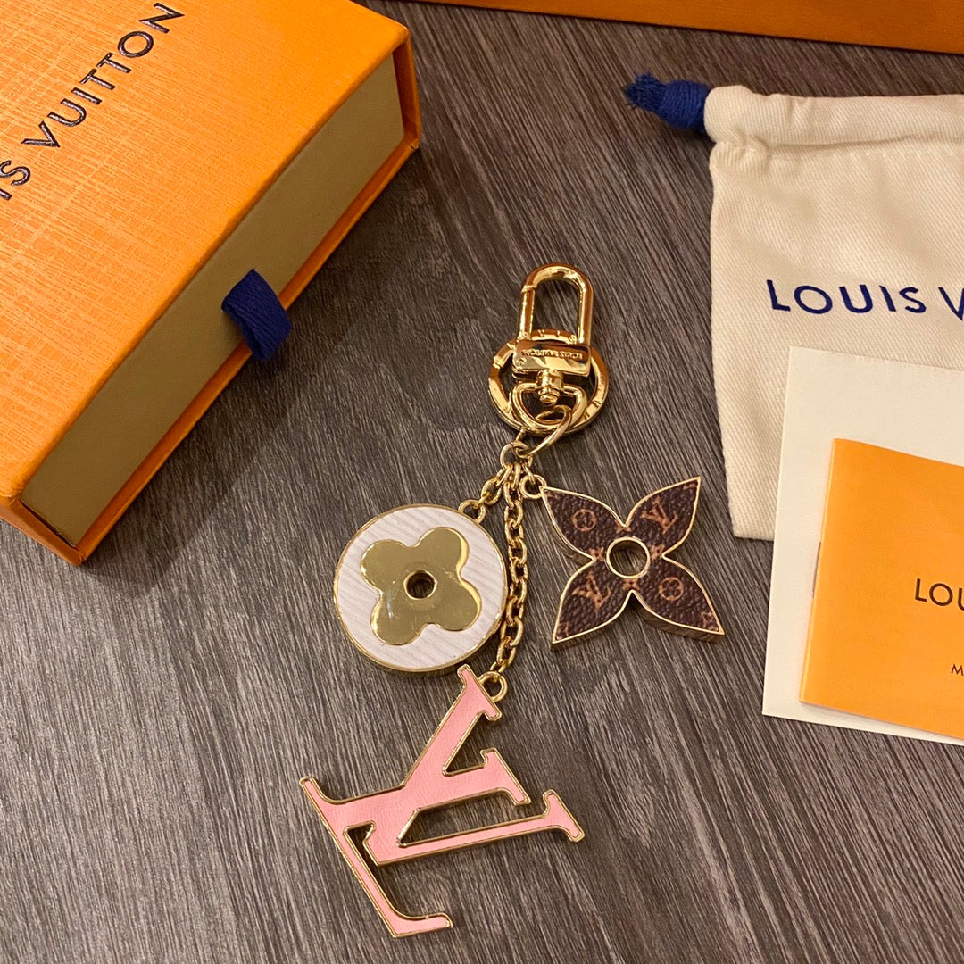 Accesorios para Bolsos y Llaveros Spring Street