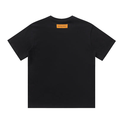NOUVEAU T-shirt 0402
