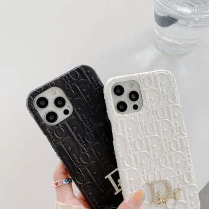 Funda de silicona 3D
