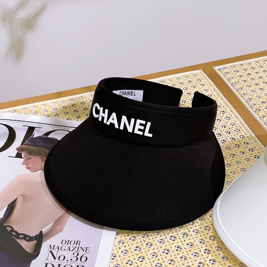 Gorro vacío de algodón de seda helada