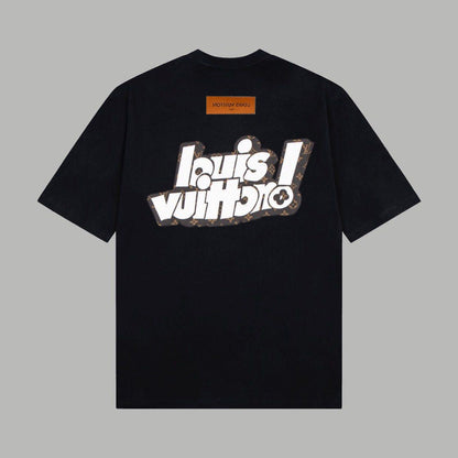 T-shirt imprimé polyvalent