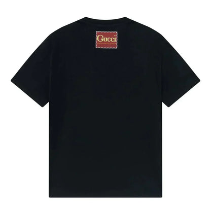 T-shirt imprimé vintage