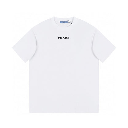 T-shirt imprimé simple