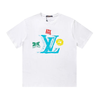 NOUVEAU T-shirt 0402
