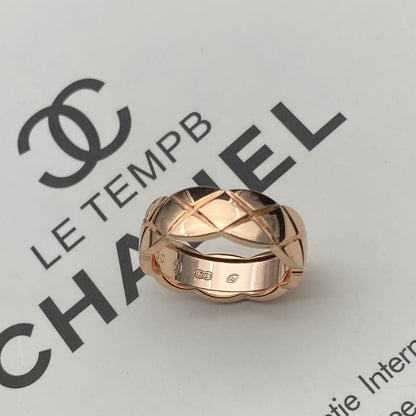Anillo serie Rombos
