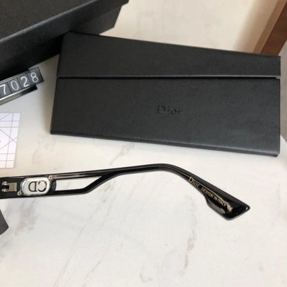 Gafas de sol de moda de 4 colores D87028