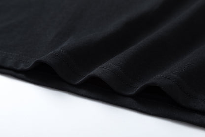 Camiseta de moda con la letra F